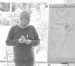 Thérapie Manuelle Chinoise, formation, NP Enseignement, Hérault