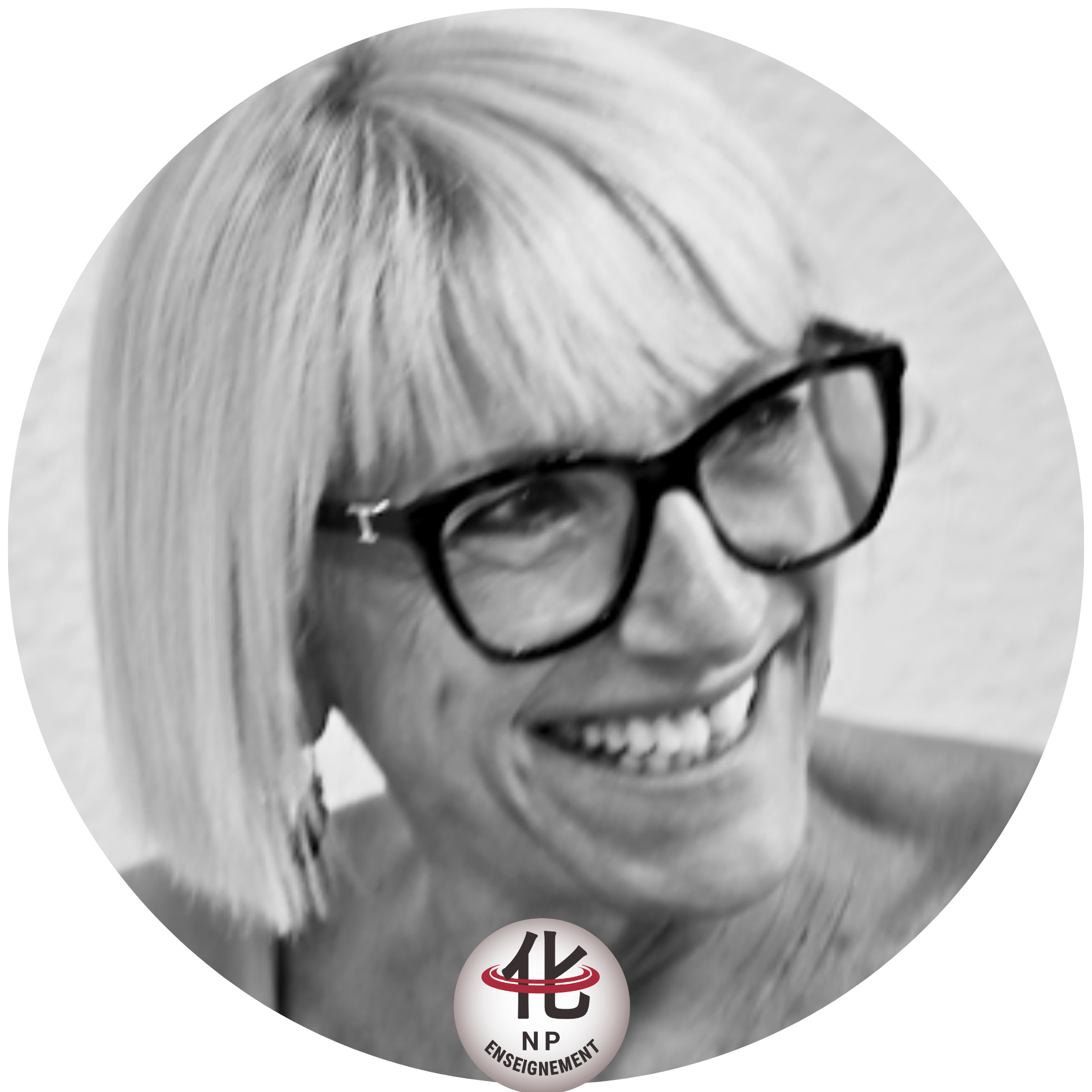 Josie Noïtaky, N P Enseignement, formateur