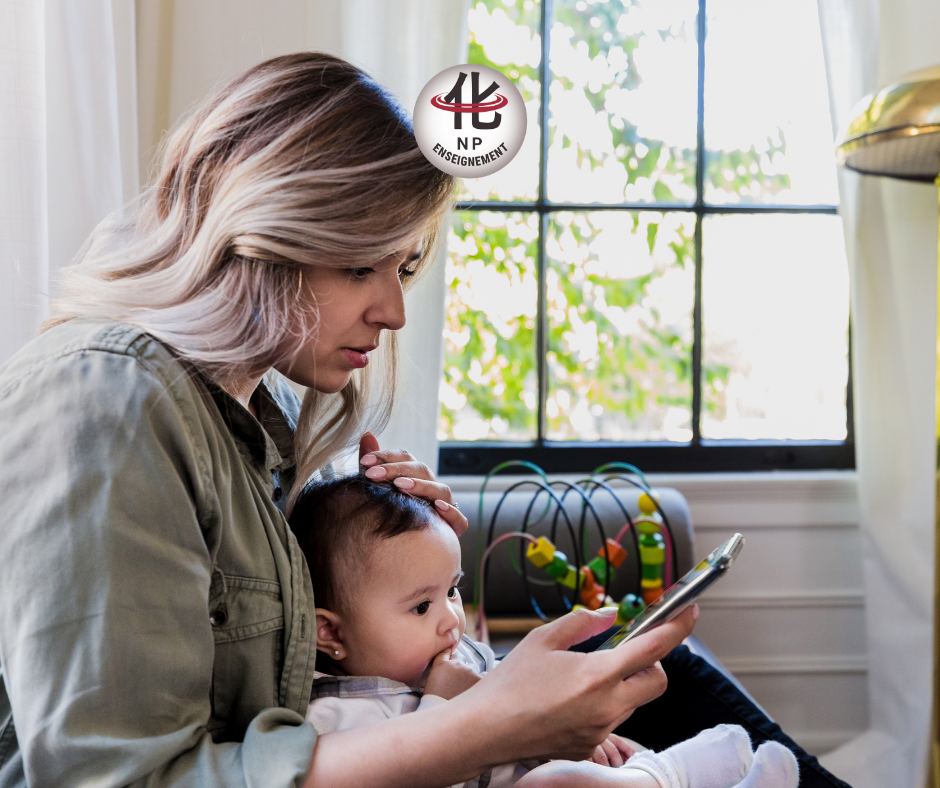 urgence, babythérapie, npenseignement, parent, enfant, soins