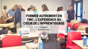 Découvrez comment NP Enseignement révolutionne l’apprentissage des Thérapies Manuelles Chinoises grâce à une pédagogie centrée sur l’expérience incarnée, alliant pratique, théorie et immersion pour un savoir-faire authentique.