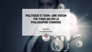 Découvrez comment le yin-yang, concept clé de la médecine chinoise, éclaire la relation entre soin et politique dans une vision d’équilibre et de complémentarité.