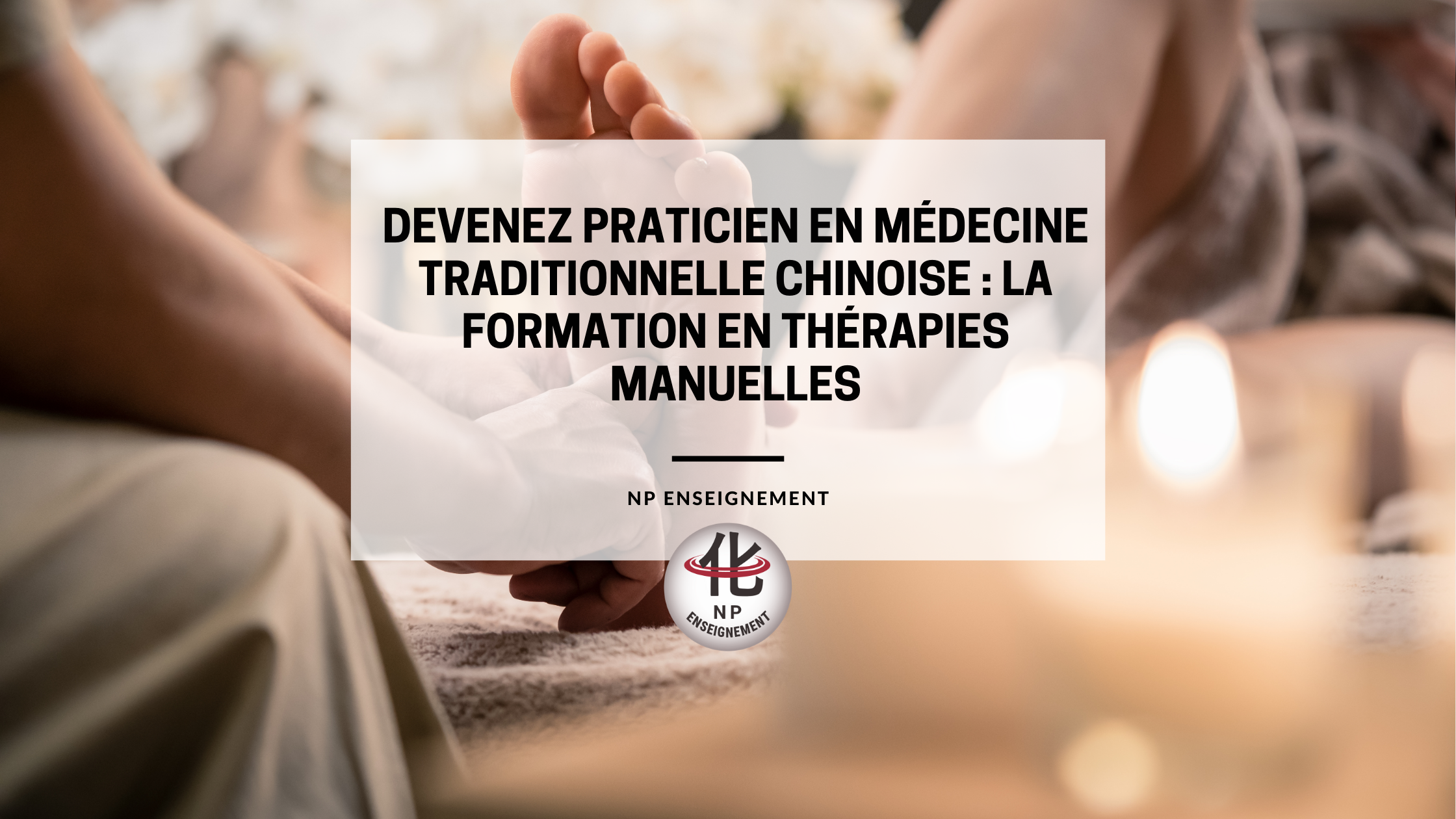 Découvrez notre formation en thérapies manuelles chinoises : diagnostic énergétique, soins sans aiguilles et pratique clinique dès la 1re année.
