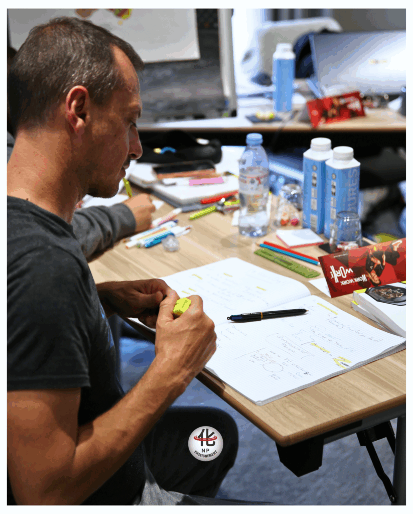 Apprentissage des gestes justes en Thérapies Manuelles Chinoises – pratique MTC avec NP Enseignement