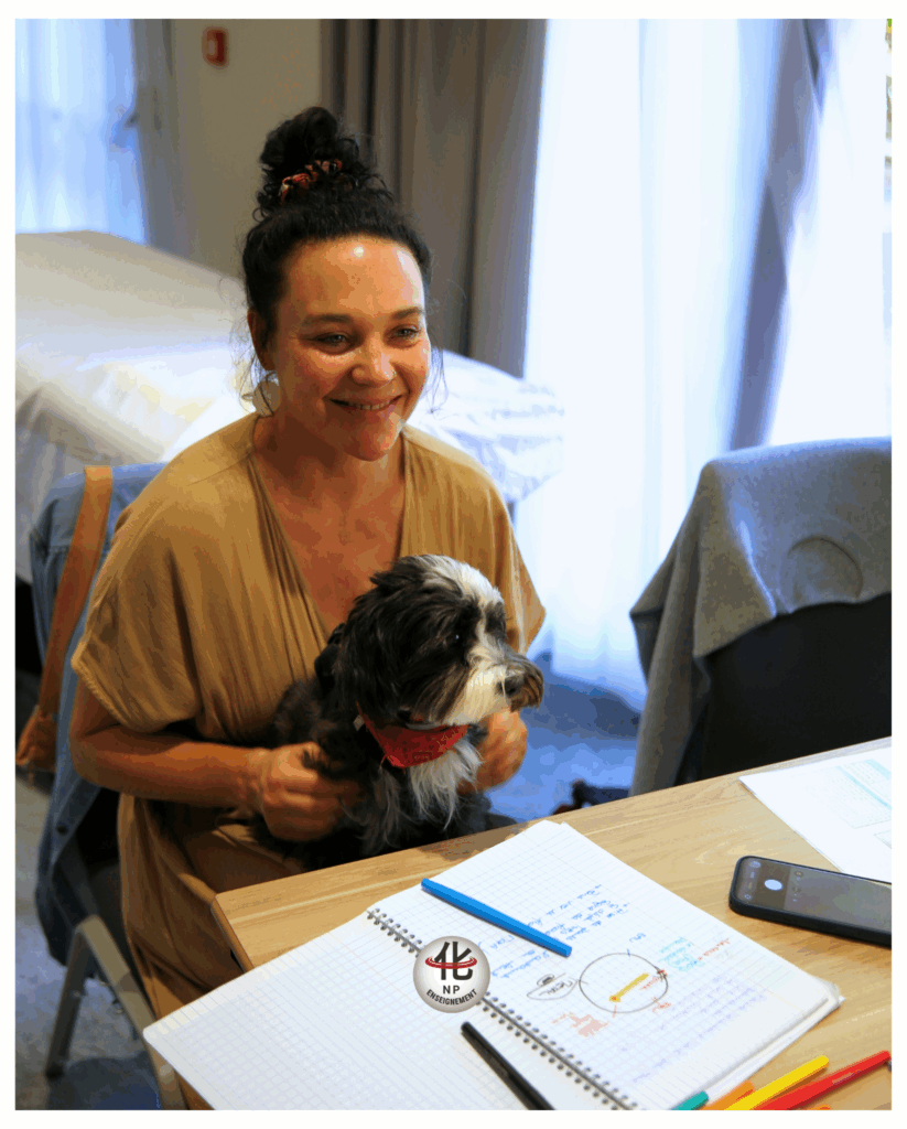 Formation en Thérapies Manuelles Chinoises avec NP Enseignement à Bidart – immersion pratique en Médecine Traditionnelle Chinoise