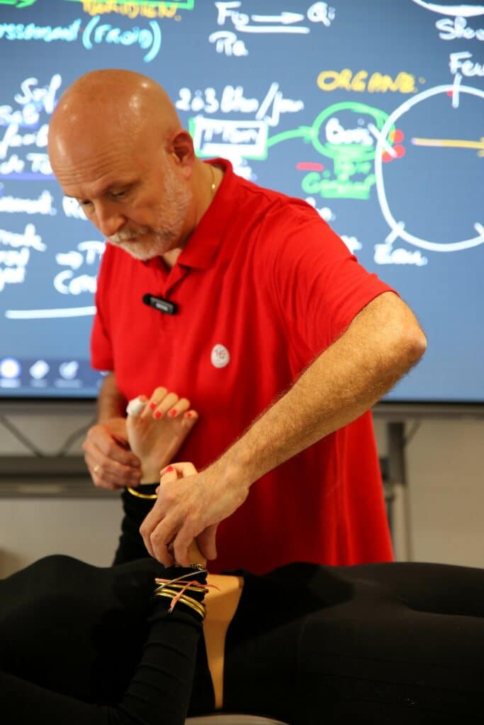 Pierre Noïtaky NP Enseignement