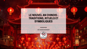 Nouvel An chinois traditions