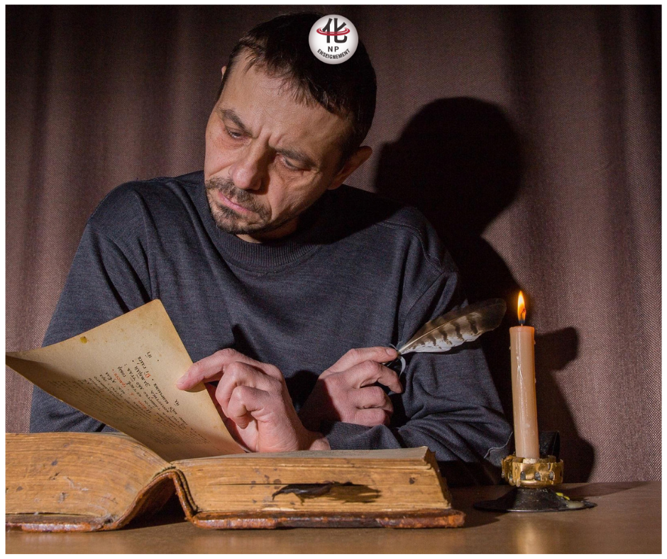 apprentissage développement personnel étude médecine chinoise