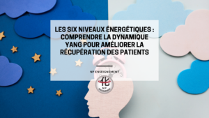 schema six niveaux énergétiques cycle mouvement yang recuperation
