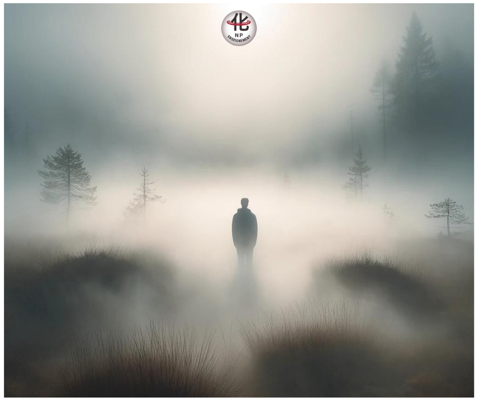 traverser le doute apprentissage transformation intérieure