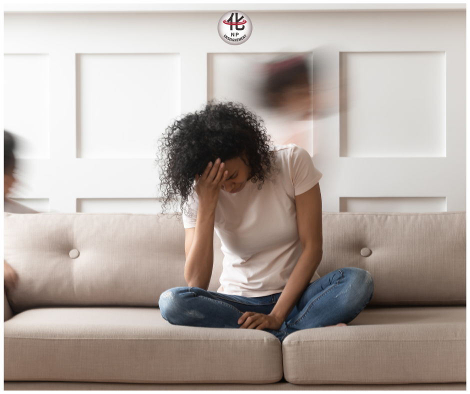 douleur persistante patient fatigue chronique récupération difficile