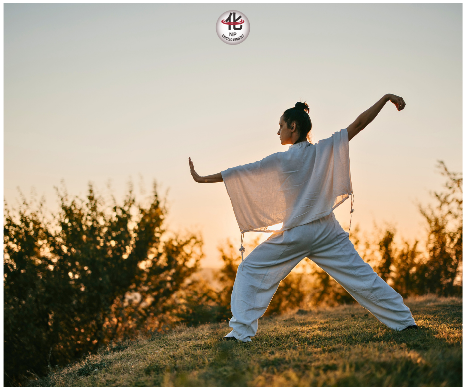 mobilité corps, énergie Qi circulation, médecine chinoise bien-être, libération tensions