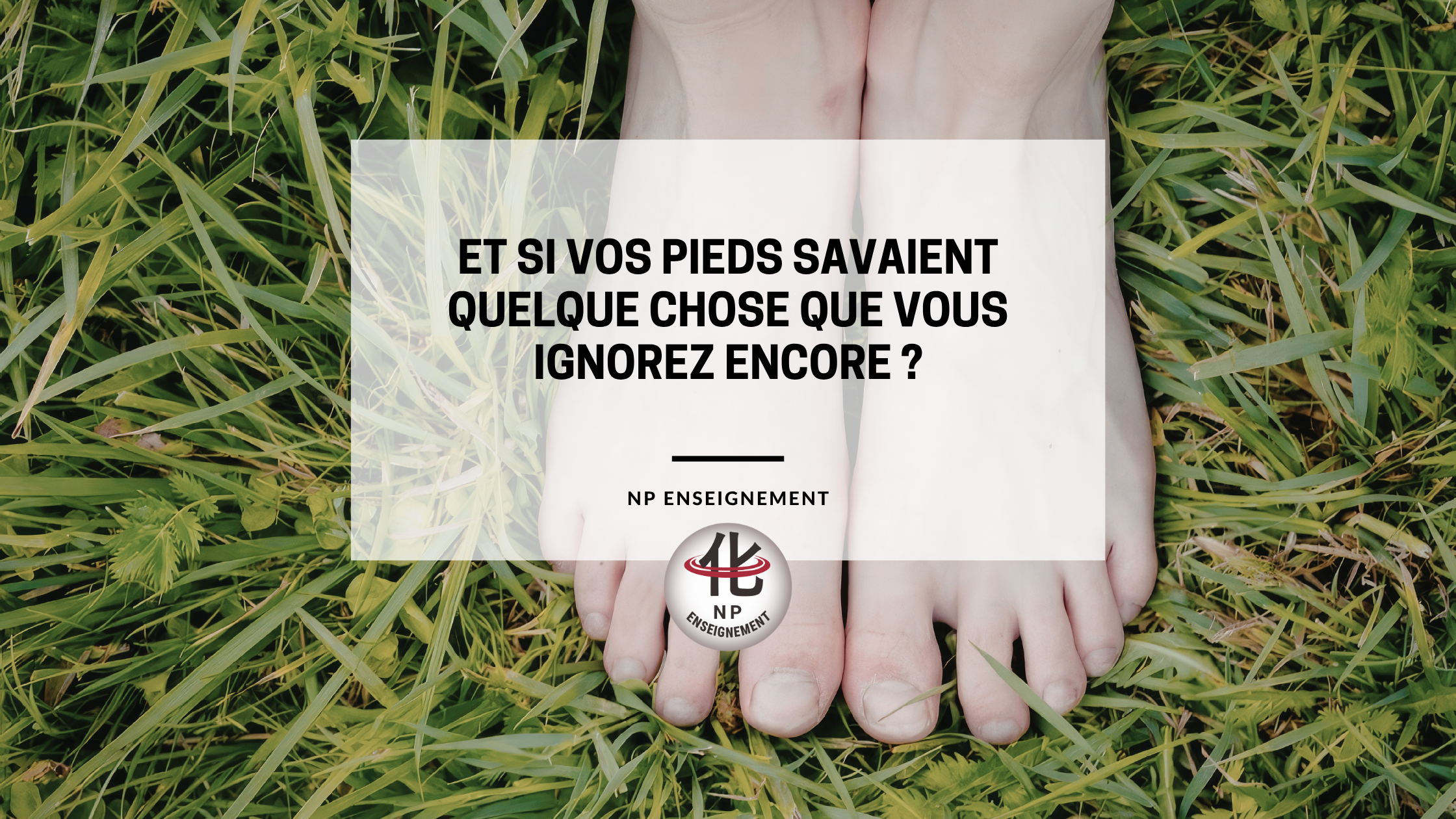 Et si votre envie de marcher pieds nus changeait ? Analyse d’un ressenti partagé et des signaux faibles observés chez les pratiquants barefoot.