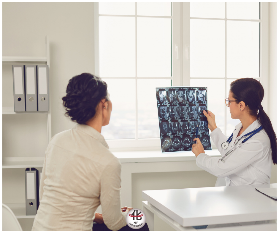 Résultats médicaux normaux face à des douleurs chroniques inexpliquées