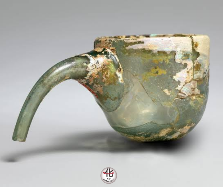 Histoire des ventouses : corne, bambou, verre et silicone à travers les siècles