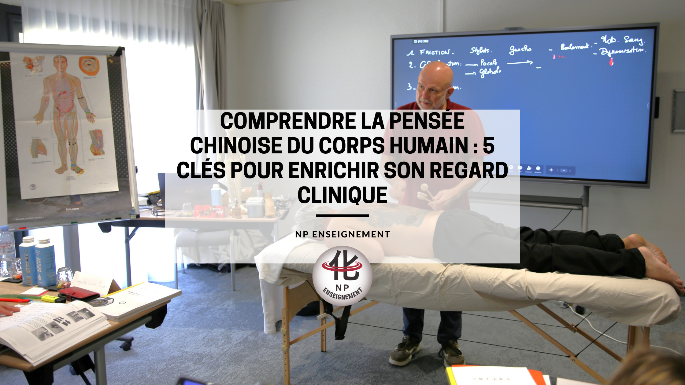 5 clés pour une autre lecture du vivant